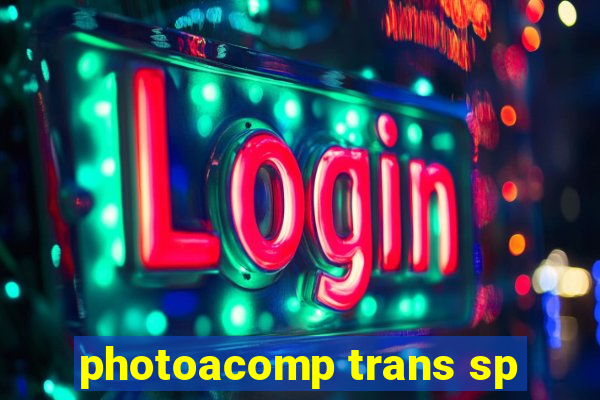 photoacomp trans sp